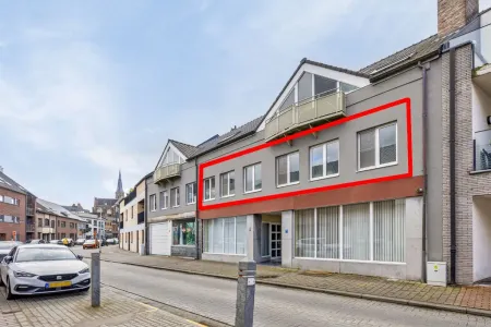 Appartement Te Koop Lanaken