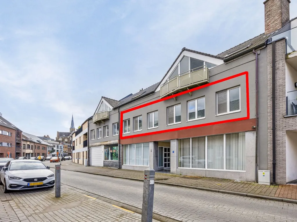Hoofdfoto Appartement in Lanaken