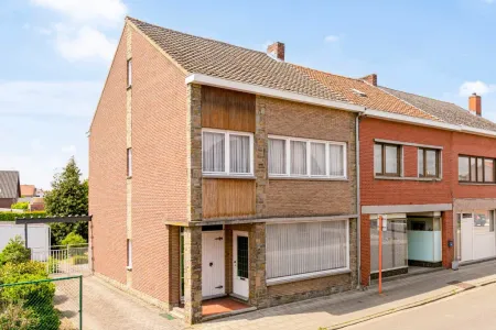 Huis Te Koop Lanaken