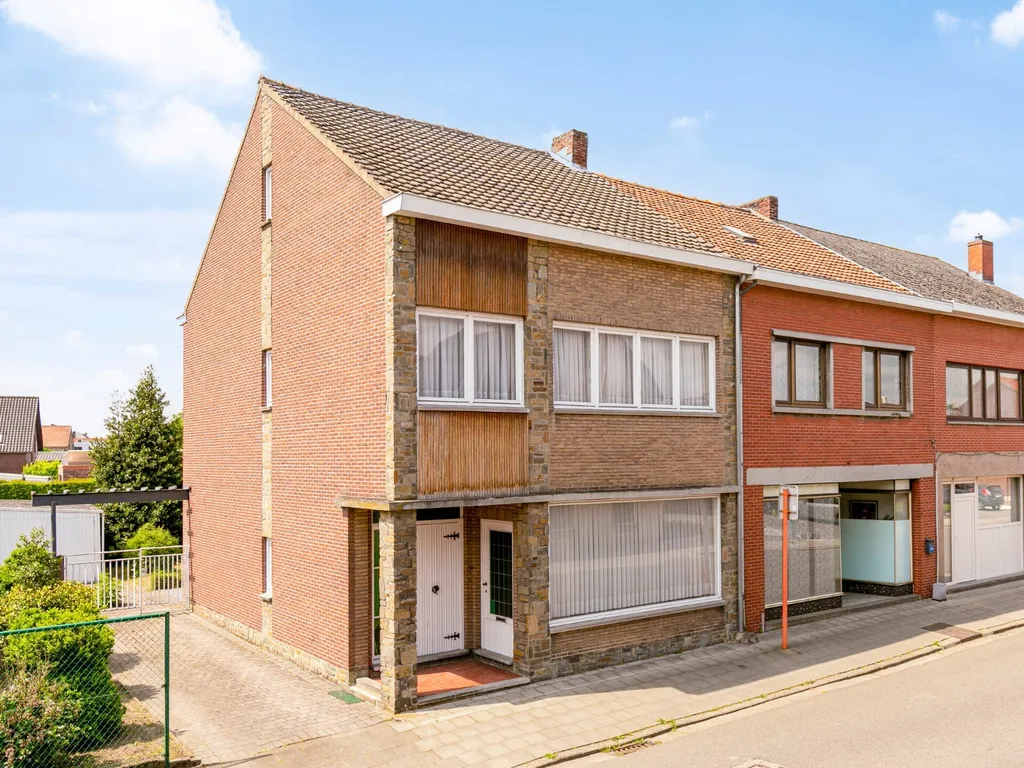 Hoofdfoto Huis in Lanaken