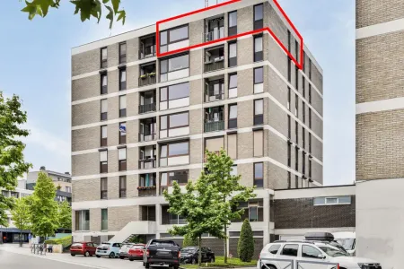 Appartement Te Koop Lanaken