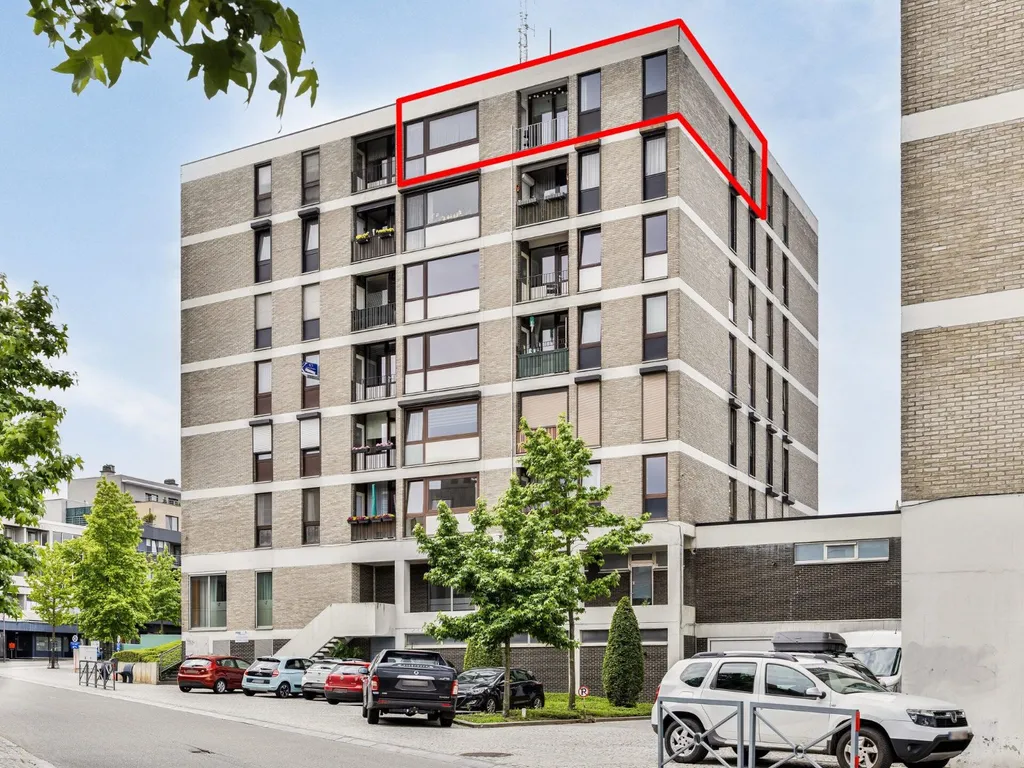 Hoofdfoto Appartement in Lanaken