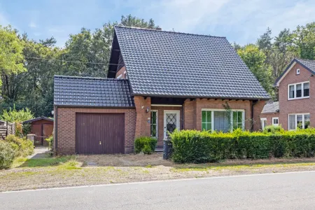 Huis Te Koop Maasmechelen