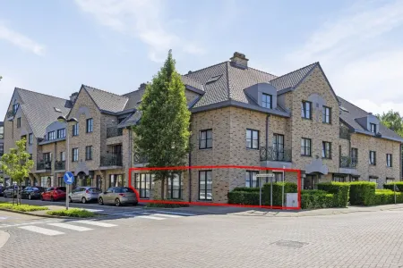 Appartement Te Koop Lanaken