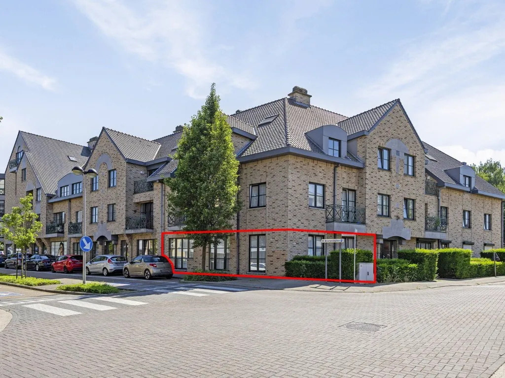 Hoofdfoto Appartement in Lanaken