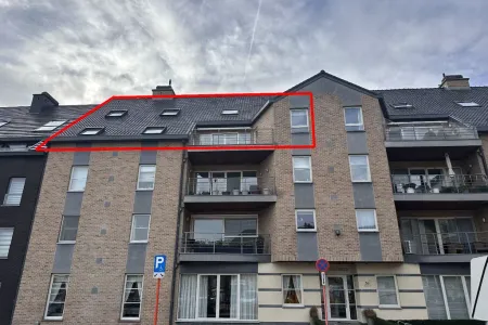 Appartement Te Huur Lanaken