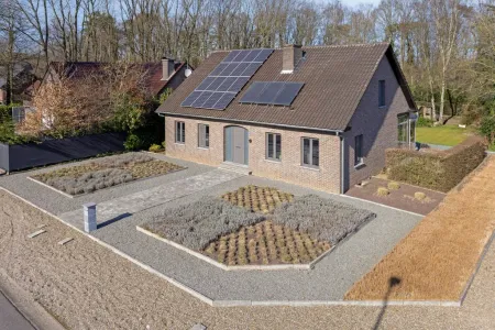 Huis Te Koop Lanaken