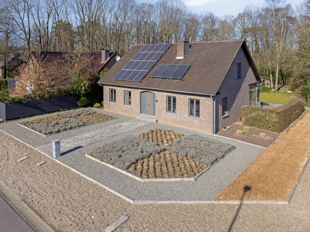 Hoofdfoto Huis in Lanaken