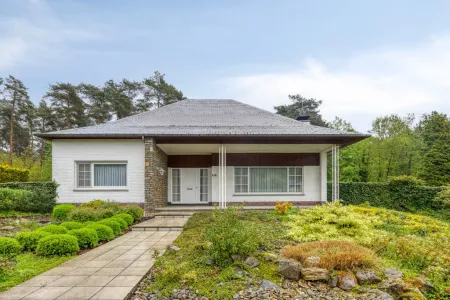 Huis Te Koop Lanaken