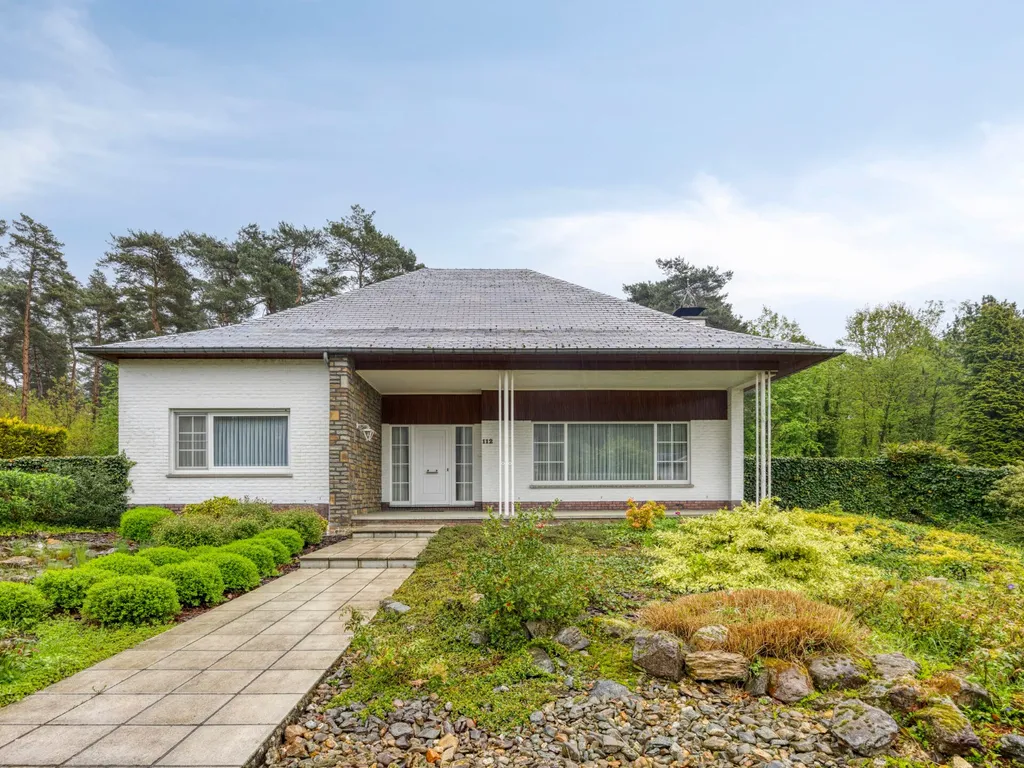 Hoofdfoto Huis in Lanaken