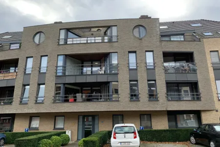 Appartement Te Huur Lanaken