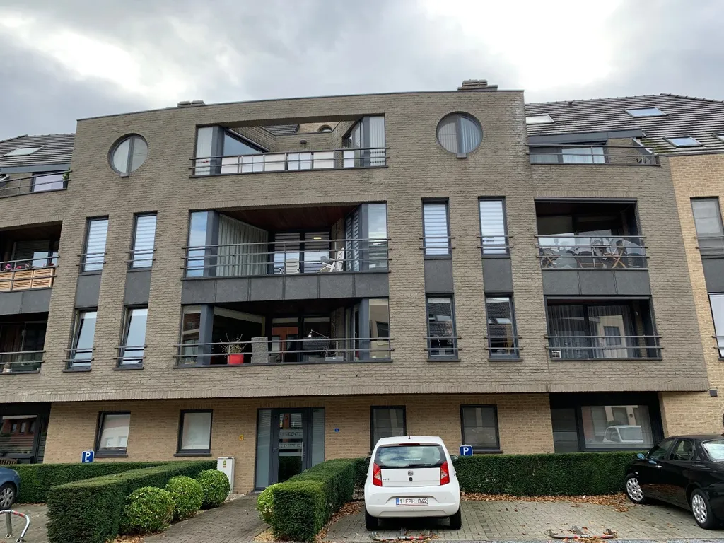 Hoofdfoto Appartement in Lanaken