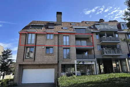 Appartement Te Huur Lanaken