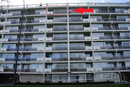 Appartement Te Koop Lanaken
