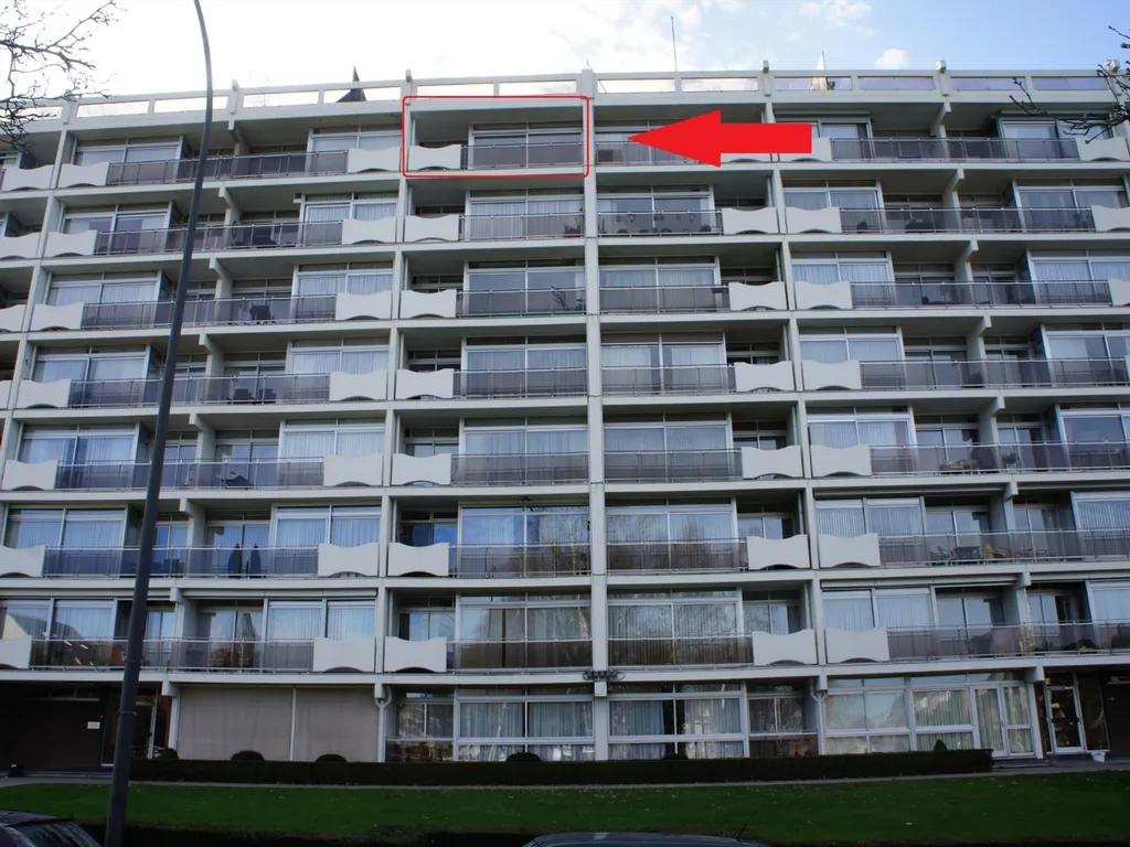 Hoofdfoto Appartement in Lanaken