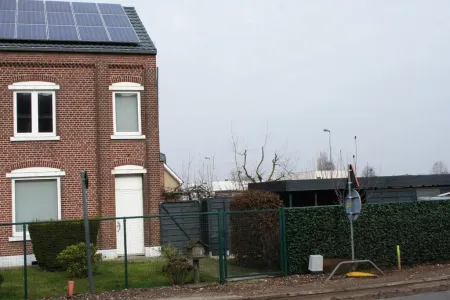 Huis Te Koop Veldwezelt