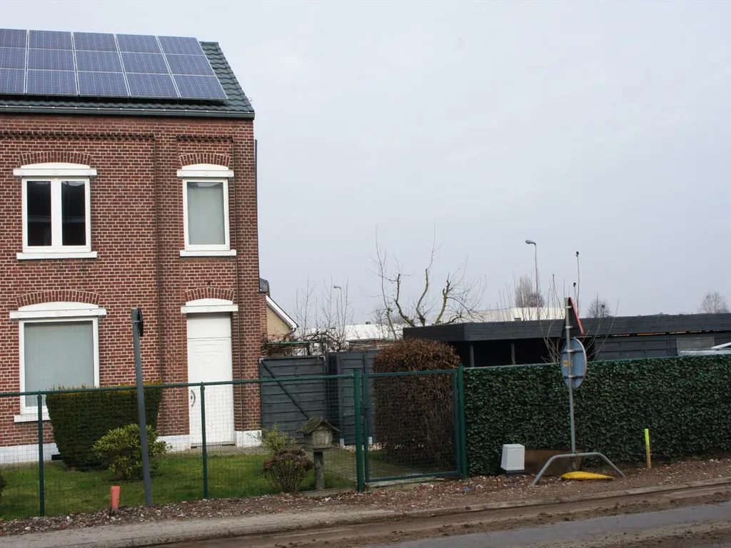 Hoofdfoto Huis in Veldwezelt