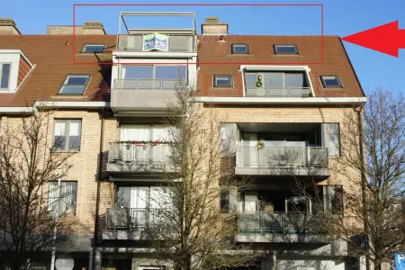 Appartement Te Huur Lanaken
