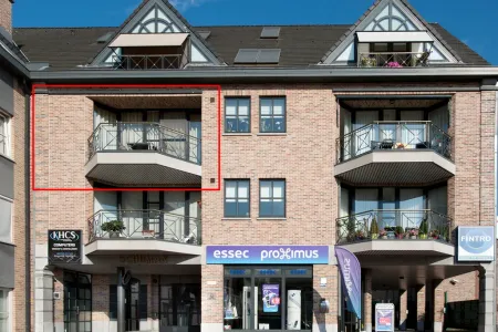 Appartement Te Koop Lanaken