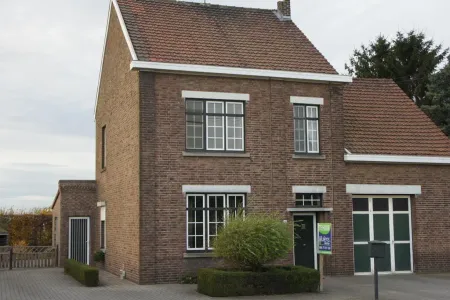 Huis Te Huur Veldwezelt