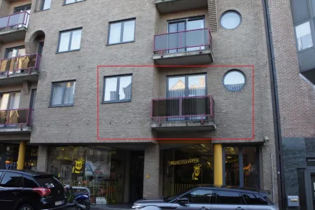 Appartement Te Huur Lanaken