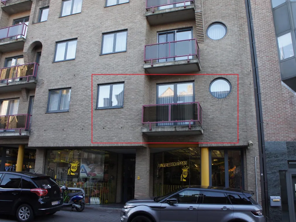 Hoofdfoto Appartement in Lanaken