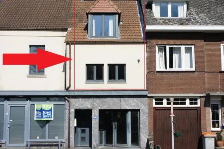 Appartement Te Koop Lanaken