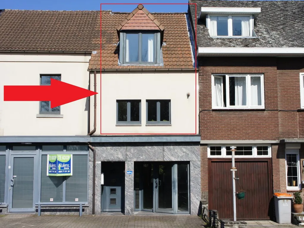 Hoofdfoto Appartement in Lanaken