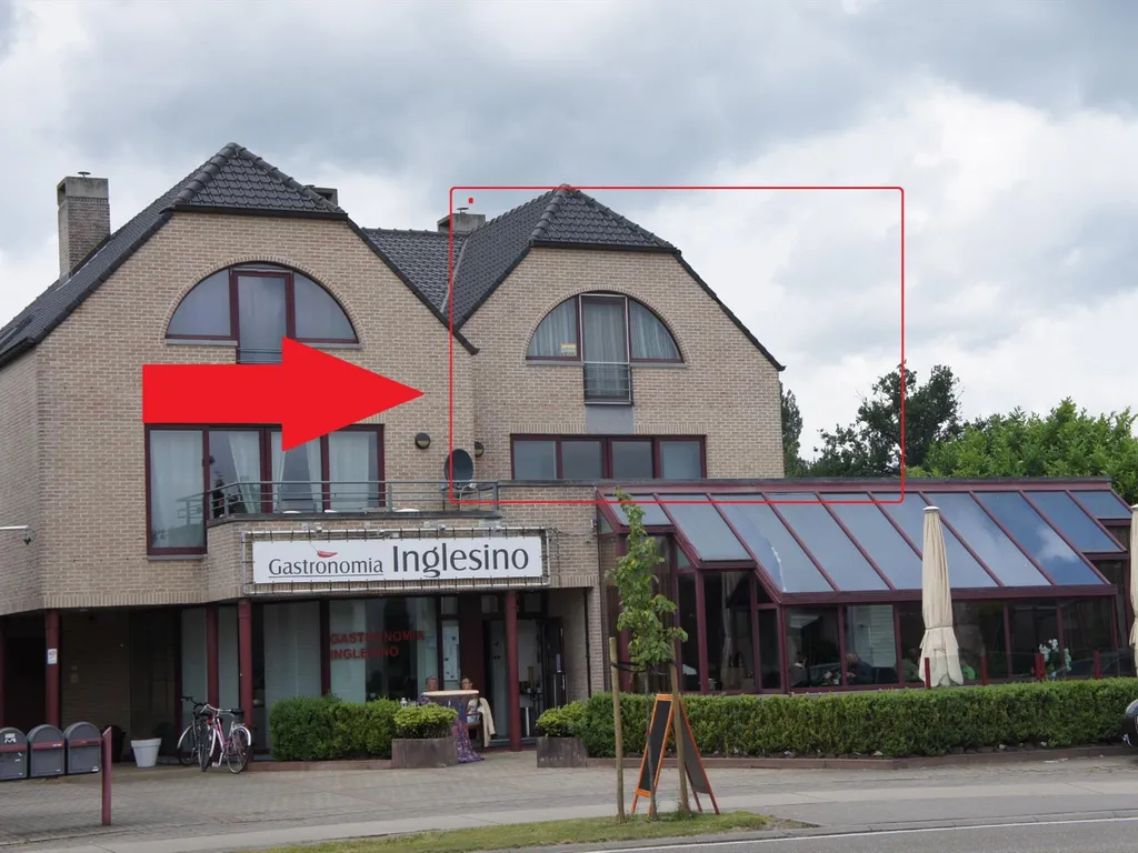Hoofdfoto Huis in Lanaken