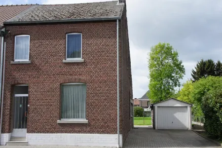 Huis Te Koop Lanaken