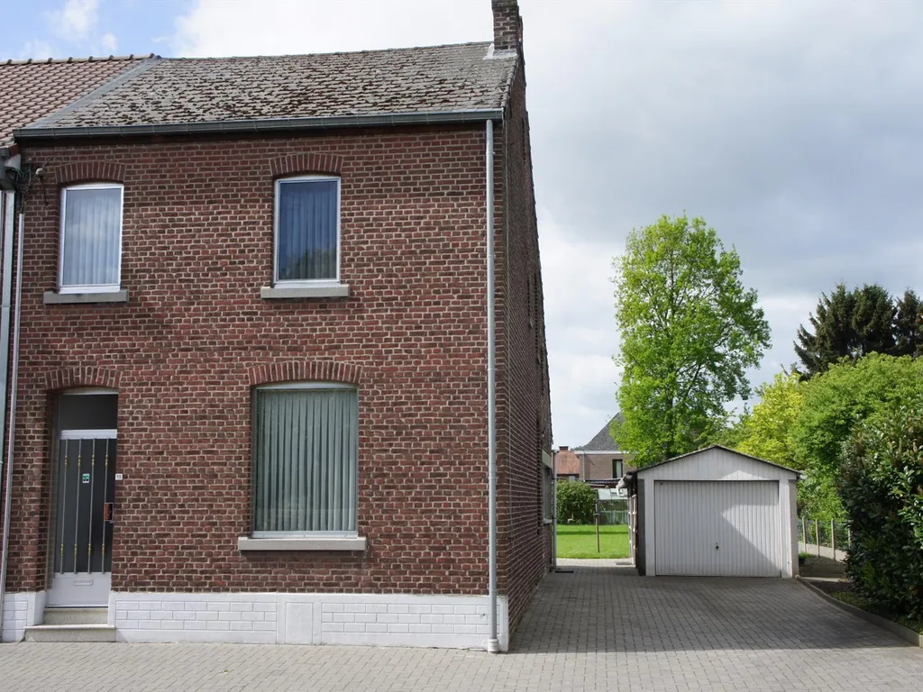 Hoofdfoto Huis in Lanaken