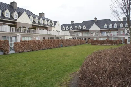 Appartement Te Koop Zutendaal