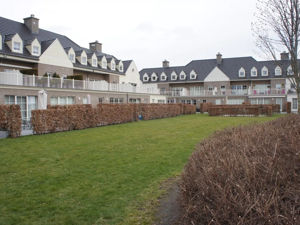Hoofdfoto Appartement in Zutendaal