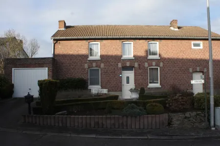 Huis Te Koop Waltwilder