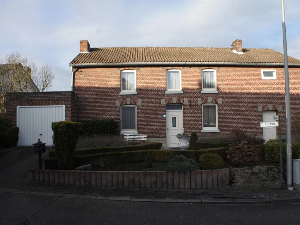 Hoofdfoto Huis in Waltwilder
