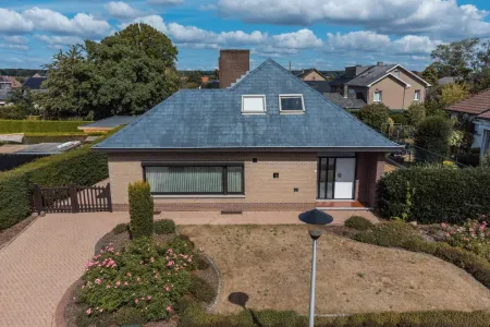 Huis Te Koop Lanaken