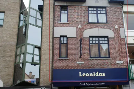 Appartement Te Huur Lanaken