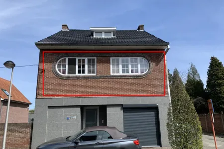 Appartement Te Huur Lanaken