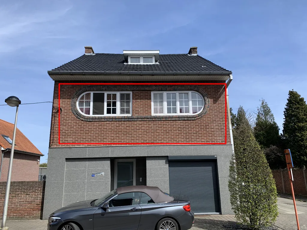 Hoofdfoto Appartement in Lanaken
