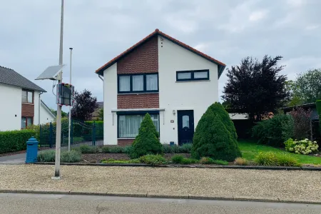 Huis Te Koop Lanaken