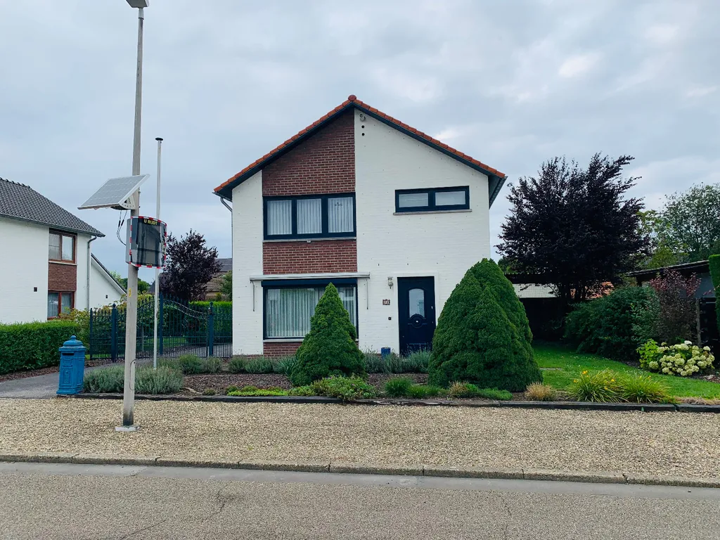Hoofdfoto Huis in Lanaken