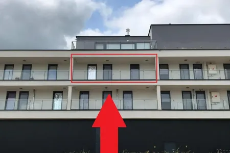 Appartement Te Huur Bilzen