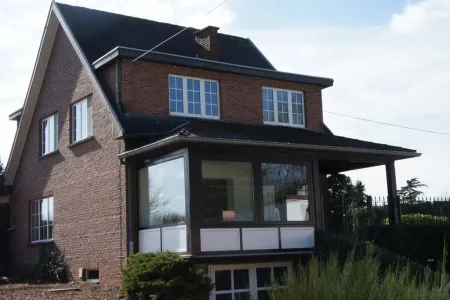 Huis Te Huur Eigenbilzen