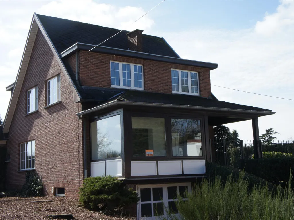 Hoofdfoto Huis in Eigenbilzen