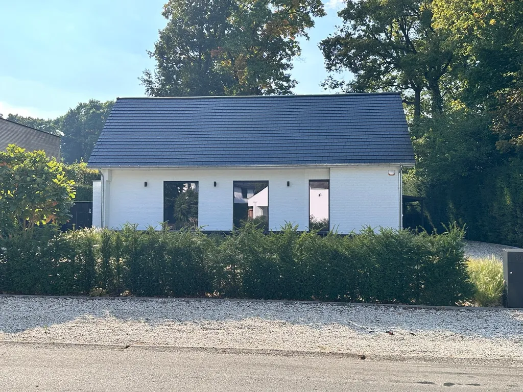 Hoofdfoto Huis in Lanaken