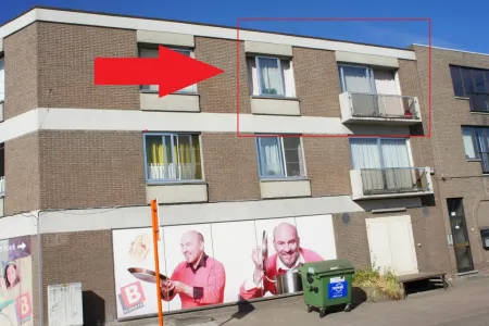 Appartement Te Huur Lanaken