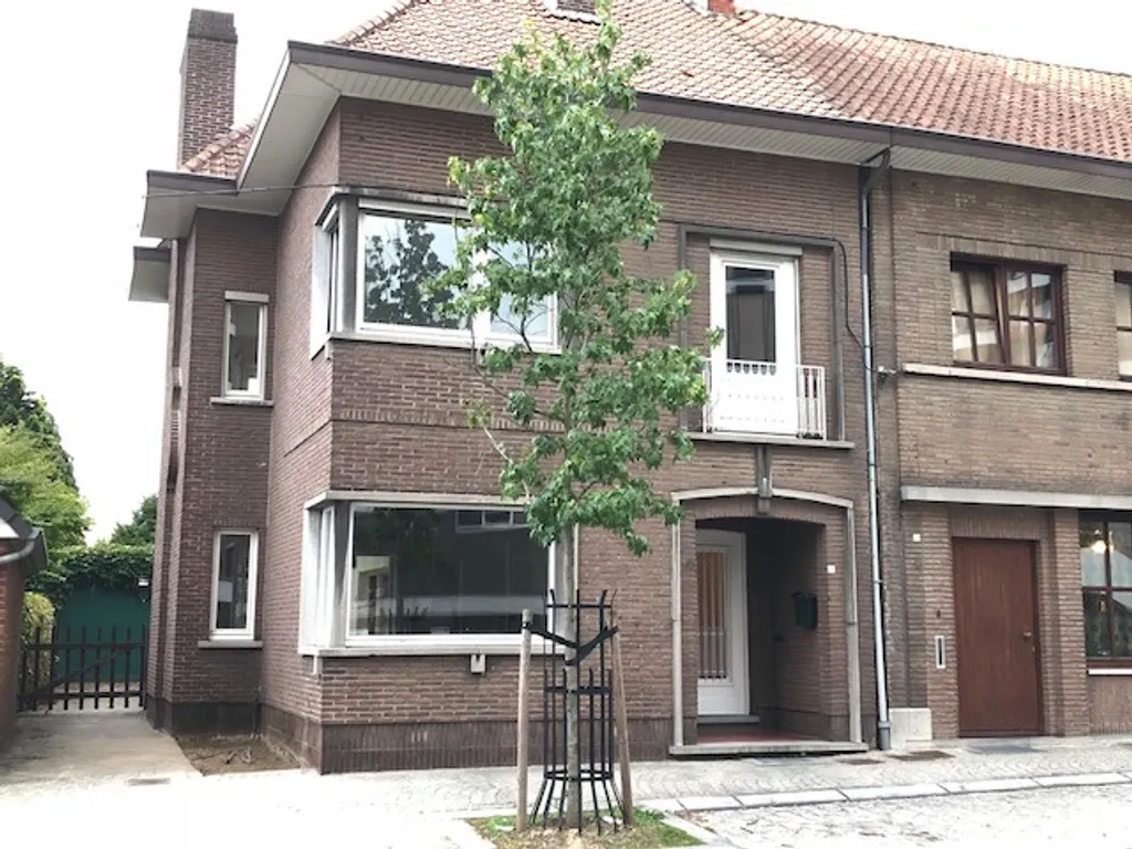 Hoofdfoto Huis in Lanaken