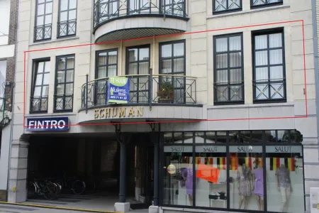Appartement Te Huur Lanaken