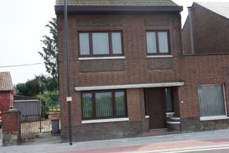 Huis Te Koop Veldwezelt