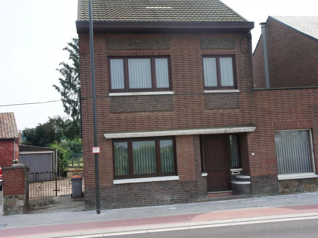 Hoofdfoto Huis in Veldwezelt